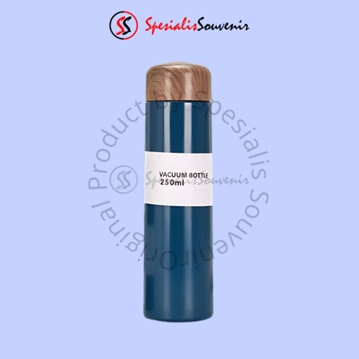 Tumbler Mini Pocket PSS019 (Free Grafir)