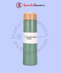 Tumbler Mini Pocket PSS019 (Free Grafir)