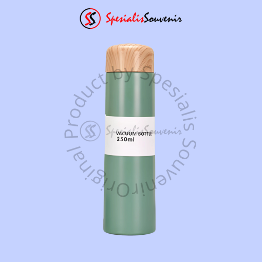 Tumbler Mini Pocket PSS019 (Free Grafir)