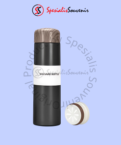 Tumbler Mini Pocket PSS019 (Free Grafir)