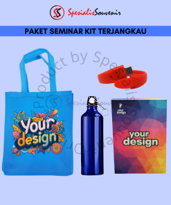 Paket G Seminar Kit Custom