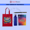 Paket H Seminar Kit Custom