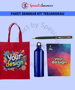 Paket H Seminar Kit Custom