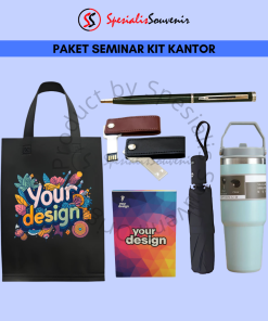 Paket K Seminar Kit Custom