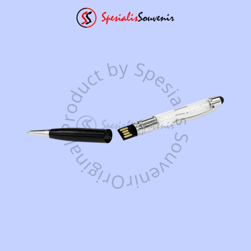 Flashdisk Pen Diamond (4GB)