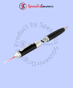 Flashdisk Pen Pointer 3in1 Tipe 14 (4GB)