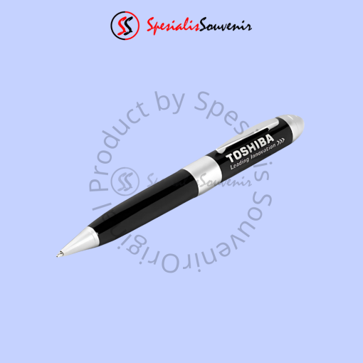 Flashdisk Pen Pointer 3in1 Tipe 14 (4GB)