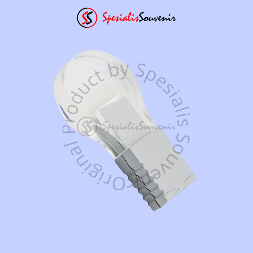 Flashdisk Model Lampu (4GB)