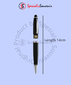 Flashdisk Pen Stylus (4GB)