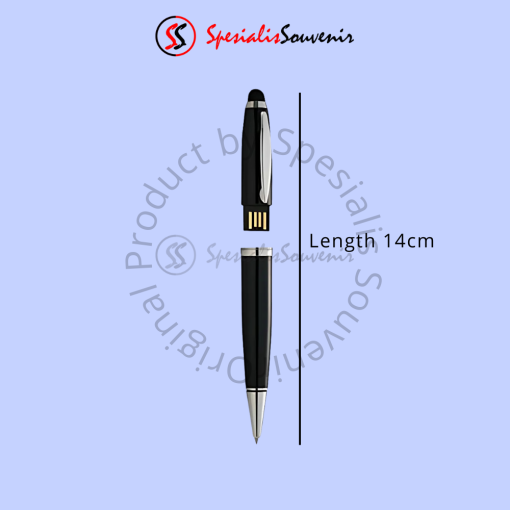 Flashdisk Pen Stylus (4GB)