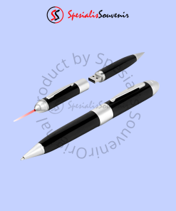 Flashdisk Pen Pointer 3in1 Tipe 14 (4GB)