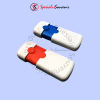 Flashdisk Dual Tone Push (4GB)