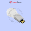 Flashdisk Model Lampu (4GB)