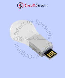 Flashdisk Model Lampu (4GB)