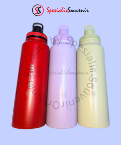 Tumbler Sport Jumbo PSS018 (Free Grafir)