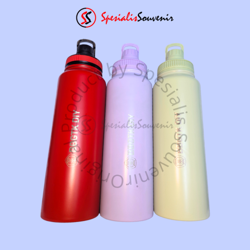 Tumbler Sport Jumbo PSS018 (Free Grafir)