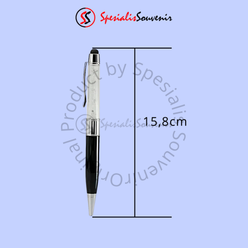 Flashdisk Pen Diamond (4GB)