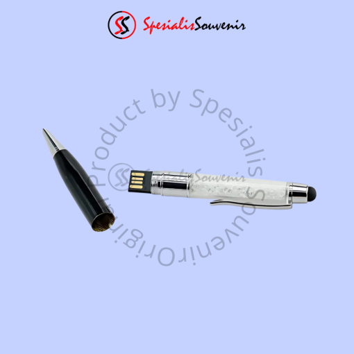 Flashdisk Pen Diamond (4GB)