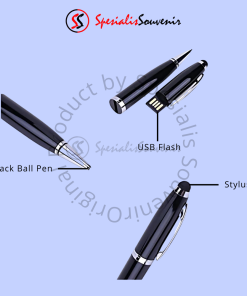 Flashdisk Pen Stylus (4GB)