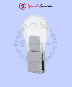 Flashdisk Model Lampu (4GB)