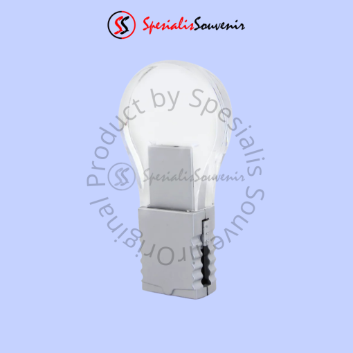 Flashdisk Model Lampu (4GB)