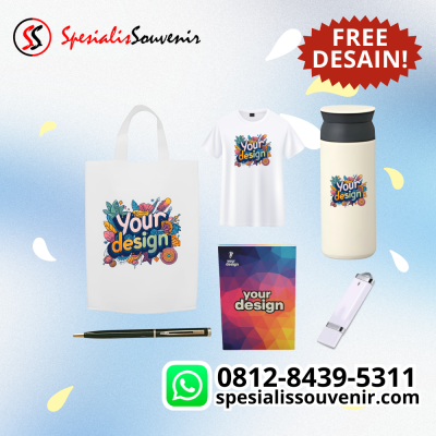 Ide Seminar Kit Unik dan Eksklusif: Dari Flashdisk hingga Kustom Branding Premium