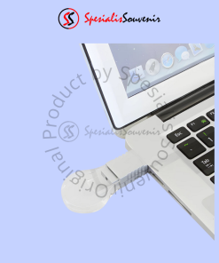Flashdisk Model Lampu (4GB)