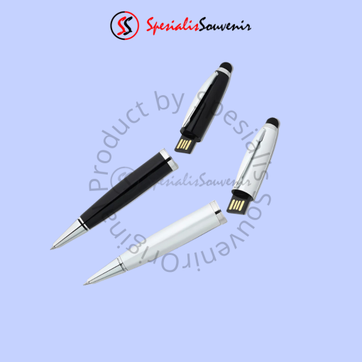 Flashdisk Pen Stylus (4GB)