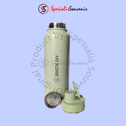 Tumbler Sport Jumbo PSS018 (Free Grafir)