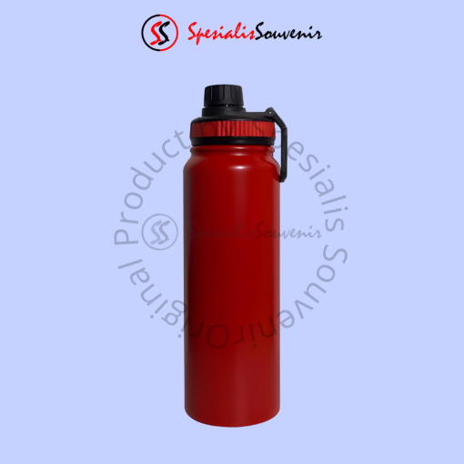 Tumbler Sport Jumbo PSS018 (Free Grafir)