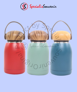 Tumbler Termos Mini PSS020 (Free Grafir)