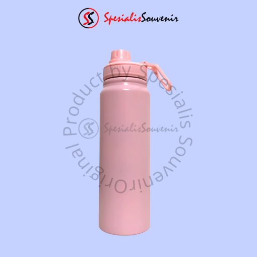 Tumbler Sport Jumbo PSS018 (Free Grafir)