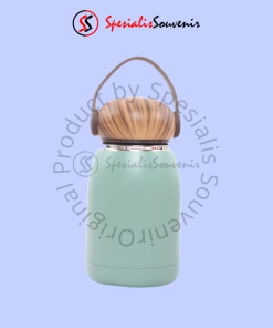 Tumbler Termos Mini PSS020 (Free Grafir)