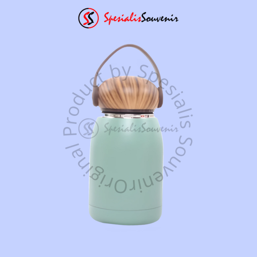 Tumbler Termos Mini PSS020 (Free Grafir)