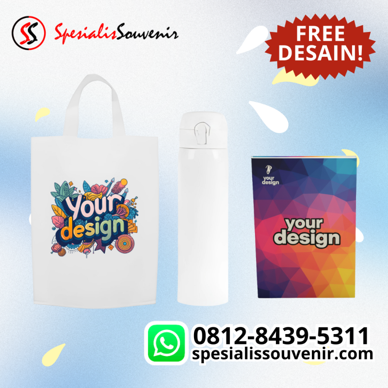 Rekomendasi Paket Seminar Kit Murah dan Eksklusif: Cara Memilih Pulpen Seminar Kit dan Merchandise Seminar yang Berkualitas