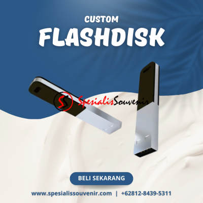 Flashdisk Custom Jogja: Pilihan Souvenir Flashdisk Murah dengan Desain Kartu, Kulit & Kunci Unik