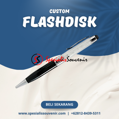 Jual Flashdisk Kartu Jogja & Flashdisk Kulit Custom: Souvenir Eksklusif Harga Grosir