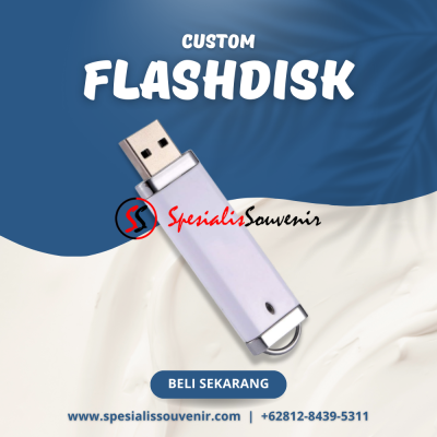 Souvenir Flashdisk Murah Jogja: Pilihan Flashdisk Card Jogja, Flashdisk Kunci Custom & Flashdisk Kulit Kekinian