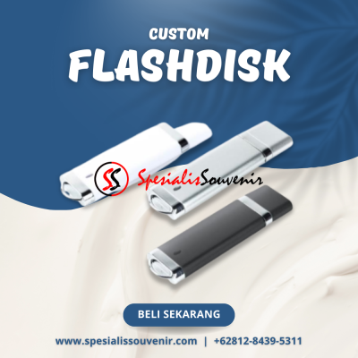 Souvenir Flashdisk Kulit dan Flashdisk Bentuk Kartu: Pilihan Flashdisk Murah Jogja untuk Acara dan Branding Perusahaan