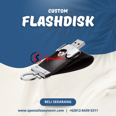 Flashdisk Kartu Jogja & Flashdisk Kunci Custom: Rekomendasi Flashdisk Pulpen dan Souvenir Flashdisk Unik untuk Promosi