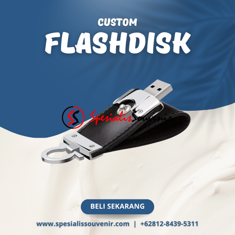 Flashdisk Kartu Jogja & Flashdisk Kunci Custom: Rekomendasi Flashdisk Pulpen dan Souvenir Flashdisk Unik untuk Promosi