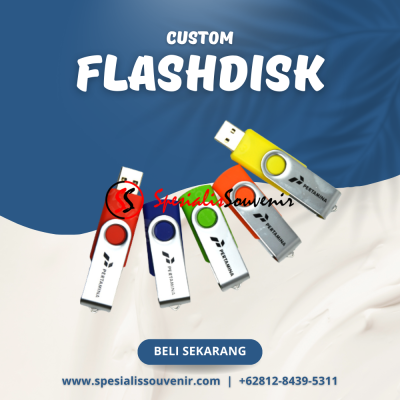 Flashdisk Kartu Jogja & Flashdisk Kunci Custom: Rekomendasi Souvenir Flashdisk Unik dengan Cetak Nama dan Logo Perusahaan