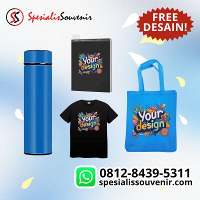 Panduan Memilih Seminar Kit Yogyakarta: Desain, Kualitas, dan Harga Terbaik untuk Event Sukses