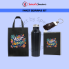 Paket R Seminar Kit Custom