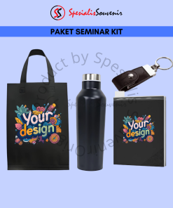 Paket R Seminar Kit Custom