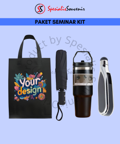 Paket P Seminar Kit Custom