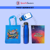Paket O Seminar Kit Custom