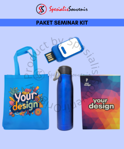 Paket O Seminar Kit Custom