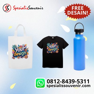 Souvenir Seminar Kit Murah Jogja: Pilihan Custom Flashdisk & Pulpen Eksklusif untuk Acara Anda!