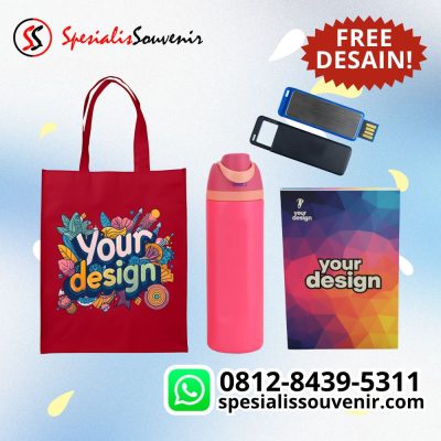 Panduan Memilih Seminar Kit Murah & Berkualitas: Dari Pulpen, Flashdisk hingga Souvenir Custom!